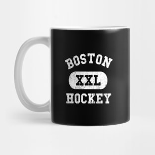 Boston Hockey III Mug